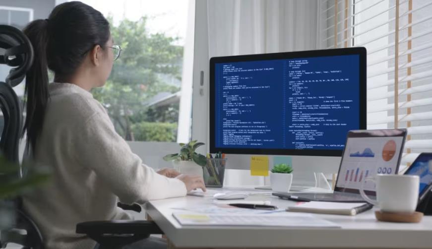 宁波小程序开发：什么是 cURL 命令？